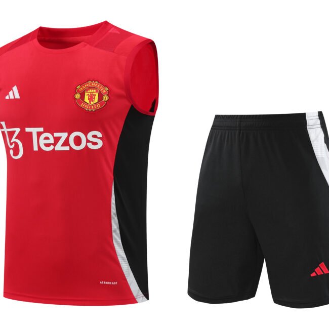 Manchester United Training Jersey 2024/25 MEN26072