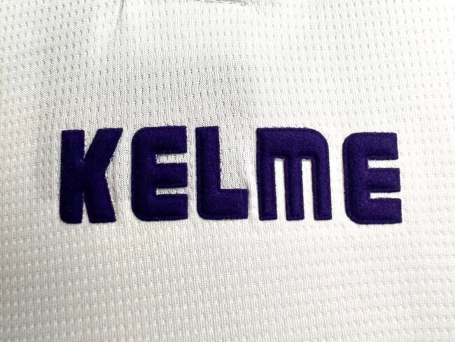 Real Madrid Home Retro Jersey 1997/98 – Bild 7
