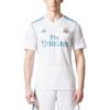 Real Madrid Home Jersey 2017/18 – Bild 3