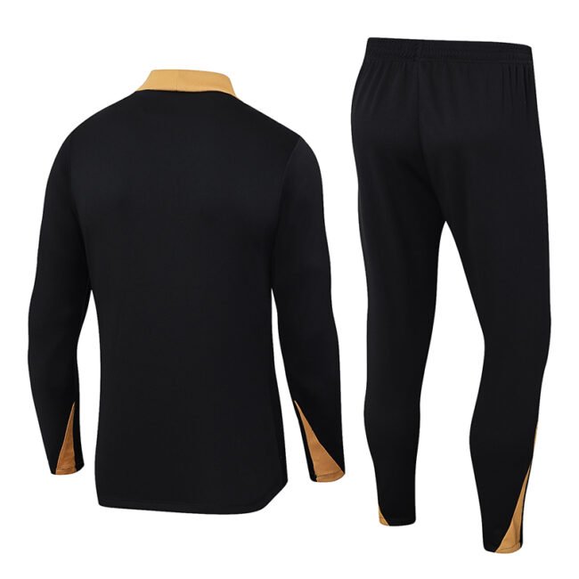 Paris Saint-Germain Long Sleeve Track Suit 2024/25 MEN553