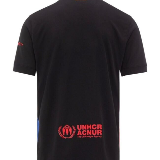 Barcelona Away Jersey 2024/25