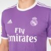 Real Madrid Away Jersey 2016/17 - Image 5