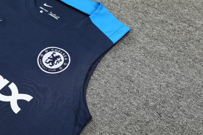 Chelsea Training Jersey 2024/25 MEN26064 - Image 7