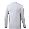 Real Madrid Home Long Sleeve Retro Jersey 2016/17 - Image 2