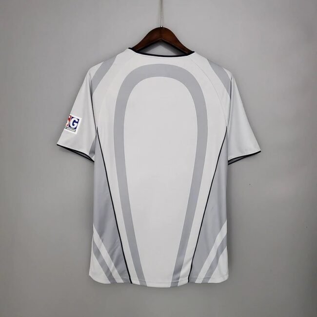 Paris Saint-Germain Away Retro Jersey 2001