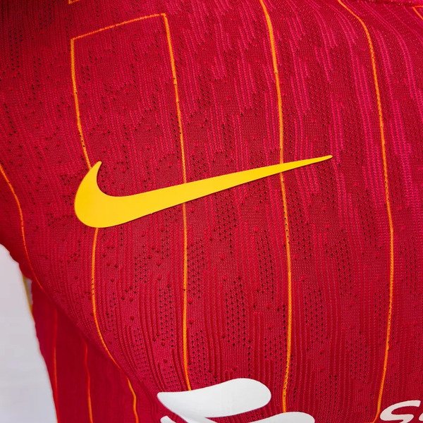 Liverpool away Long Sleeve 2024/25