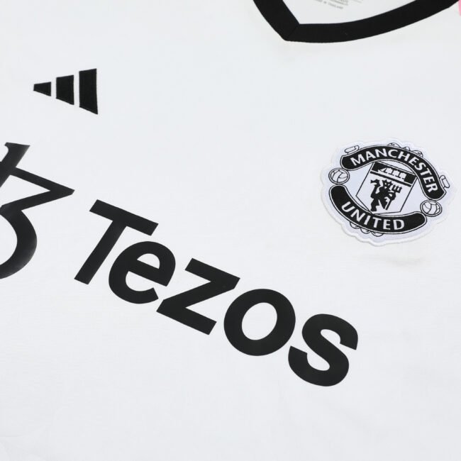 Manchester United Training Jersey 2024/25 MEN26080