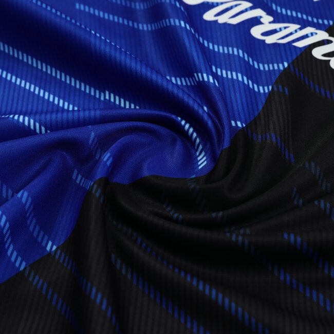 Inter Milan Training Tracksuit 2024/25 MEN26023