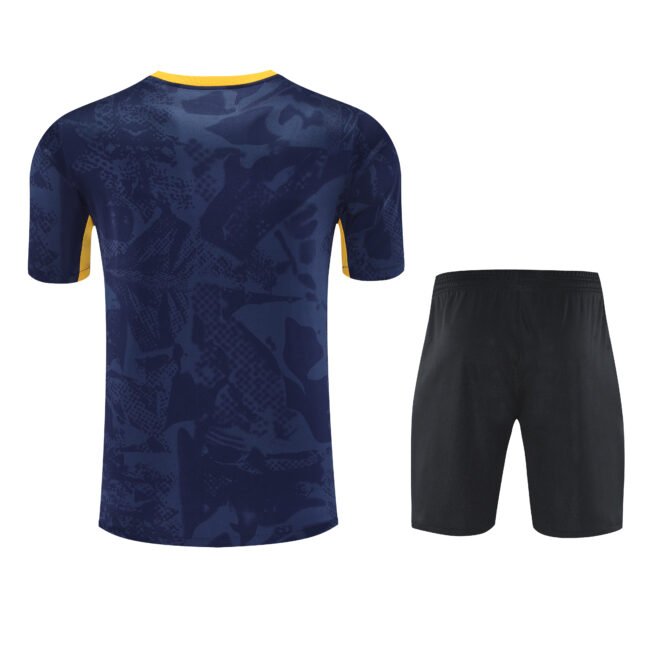 Inter Milan Training Tracksuit 2024/25 MEN26022