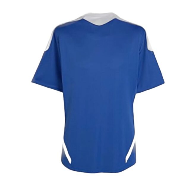 Chelsea Home Retro Jersey 2011/12