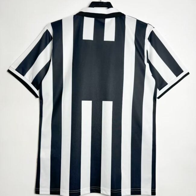 Juventus Home Retro Jersey 1995/96