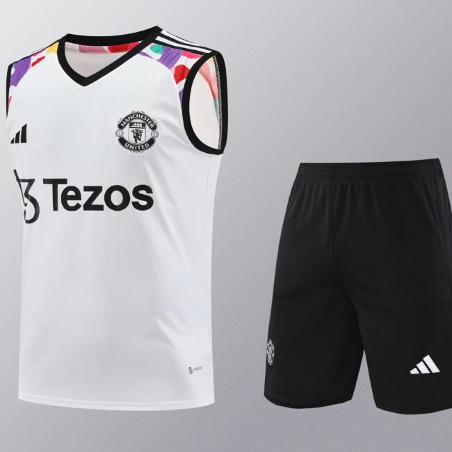 Manchester United Training Jersey 2024/25 MEN26079