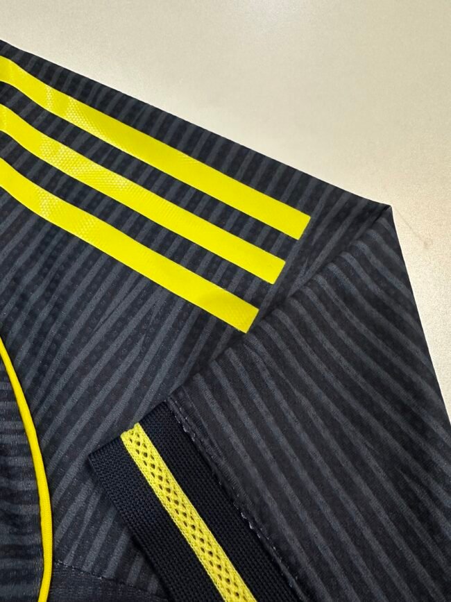 Real Madrid Player Version Away Jersey 25/26 - Image 6