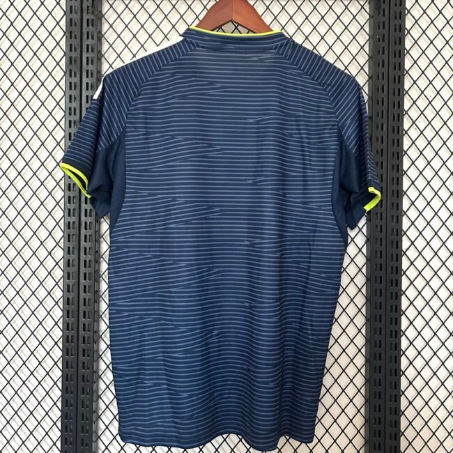 Real Madrid Away Jersey 25/26