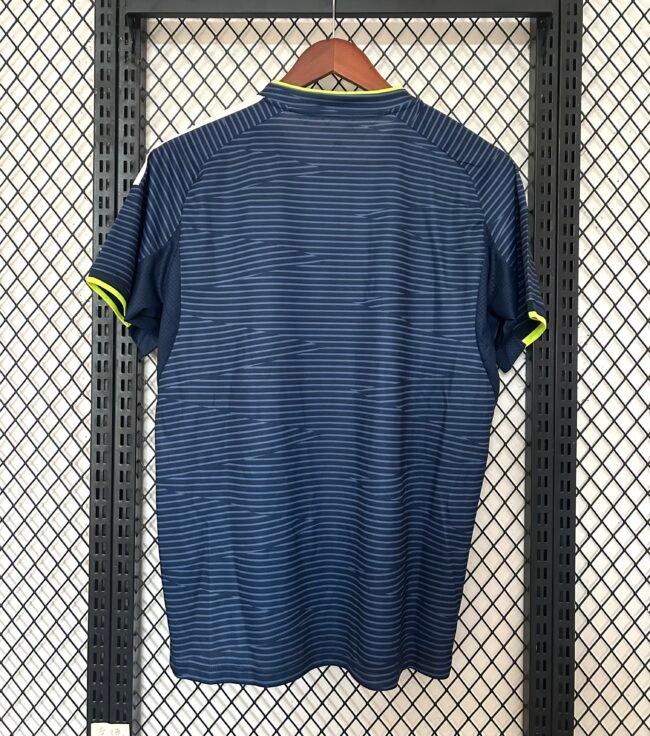 Real Madrid Away Jersey 25/26 – Bild 2