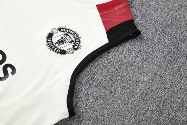 Manchester United Training Jersey 2025/26 MEN26003 – Bild 7