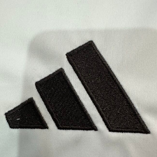 Real Madrid Home Jersey 25/26
