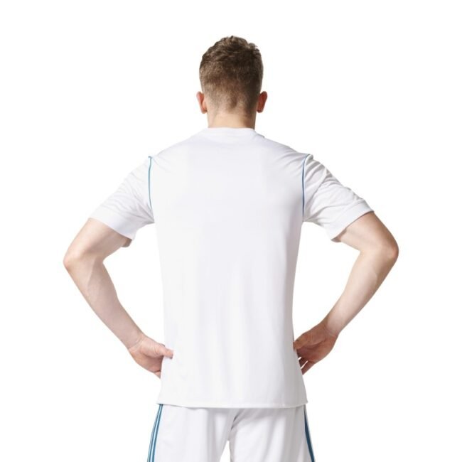 Real Madrid Home Jersey 2017/18