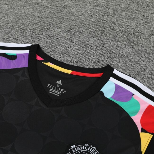 Manchester United Training Jersey 2024/25 MEN26076