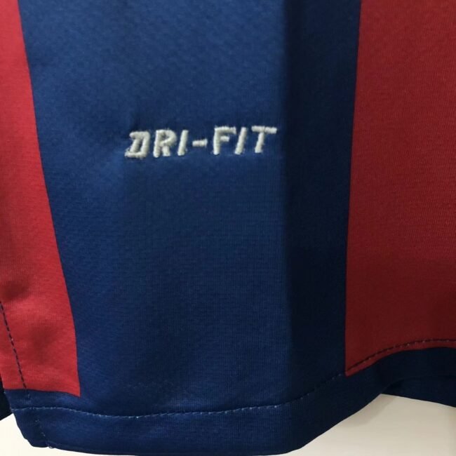 FC BARCELONA THIRD JERSEY 2014/15 (复制)
