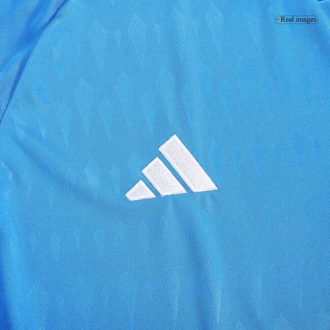 Juventus Goalkeeper Jersey 23/24