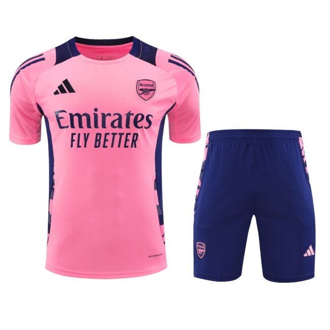 Arsenal Training Jersey 2024/25 MEN26047