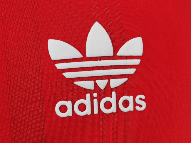 Arsenal Home jersey 1988/90 - Image 6