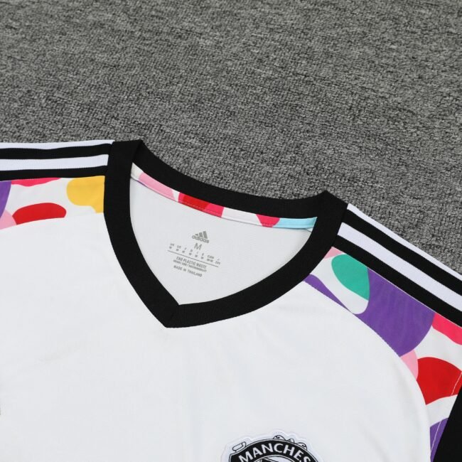 Manchester United Training Jersey 2024/25 MEN26079