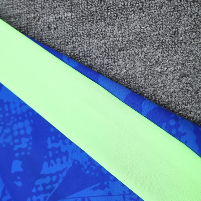 Barcelona Training Jersey 2025/26 MEN26030