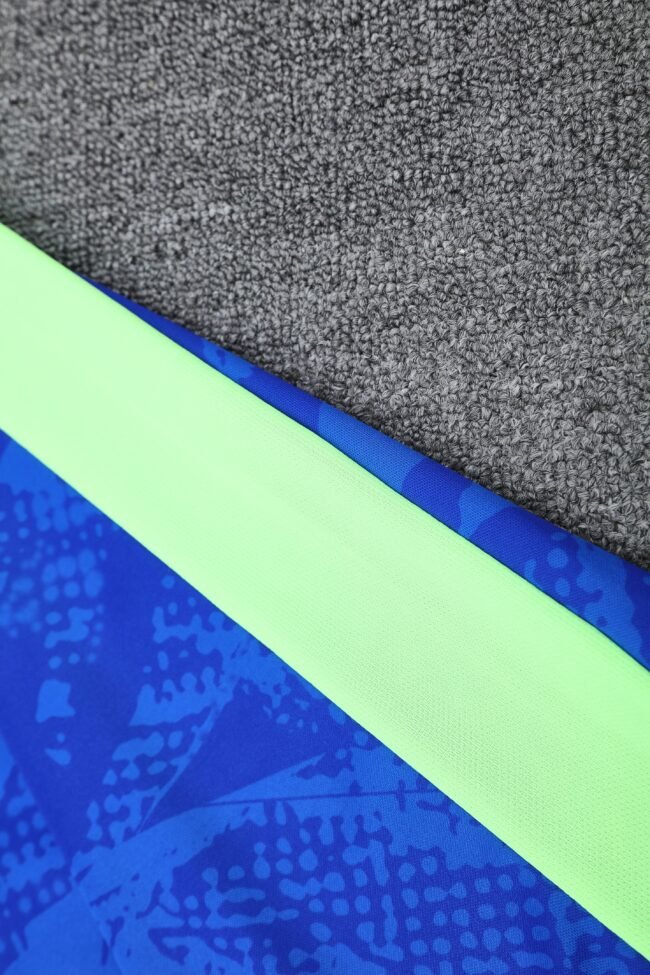 Barcelona Training Jersey 2025/26 MEN26030 - Image 10
