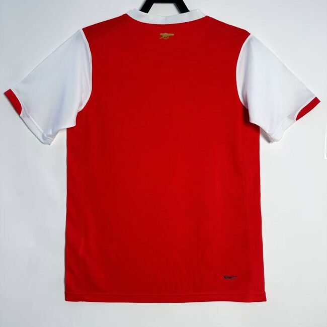 Arsenal Home jersey 2006/07
