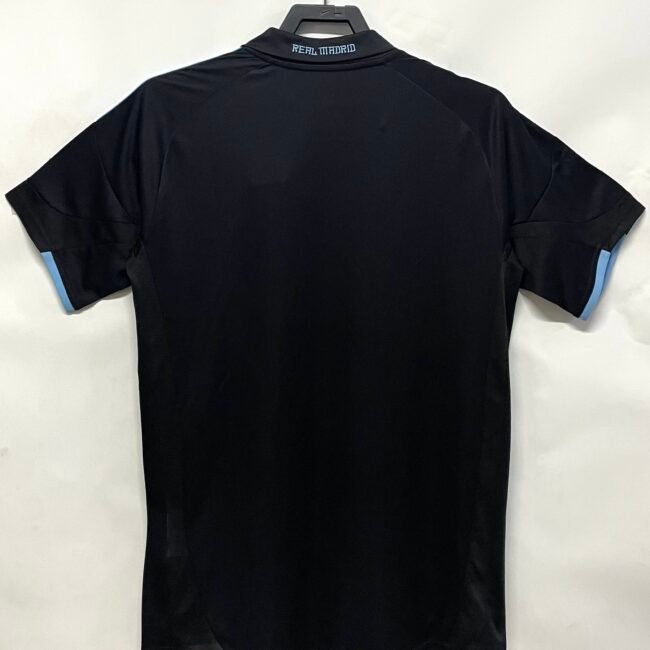 Real Madrid Away Jersey 2009/10