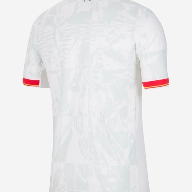 Liverpool Third Jersey Player Version 2024/25