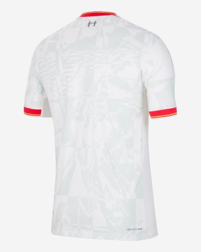 Liverpool Third Jersey Player Version 2024/25 - Image 2
