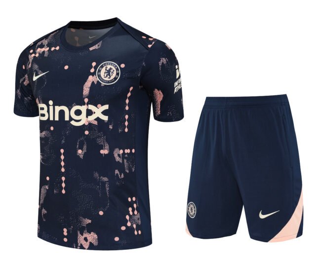 Chelsea Training Jersey 2025/26 MEN26067 - Image 3