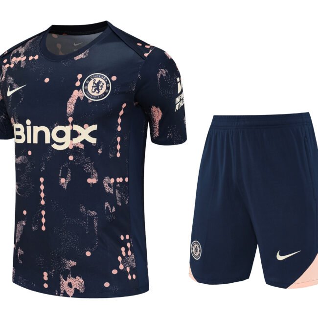 Chelsea Training Jersey 2025/26 MEN26067