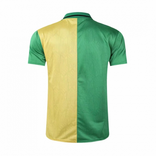 Manchester United Away Retro Jersey 1992/94
