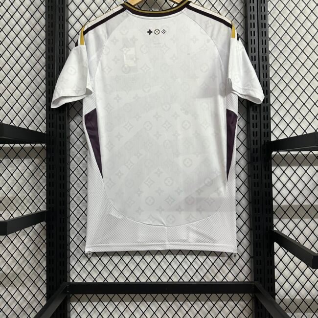 Real Madrid Co-branded Edition Jersey 24/25