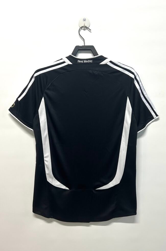 Real Madrid Third Jersey 2006/07 – Bild 2