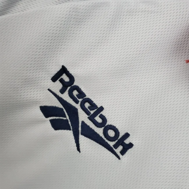 Fiorentina Away Retro Jersey 1995/96