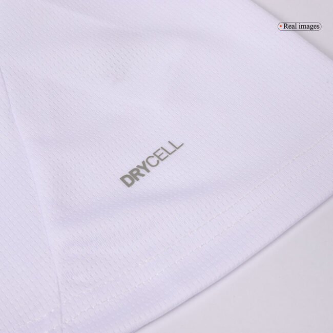 AC Milan Away Jersey 2024/25