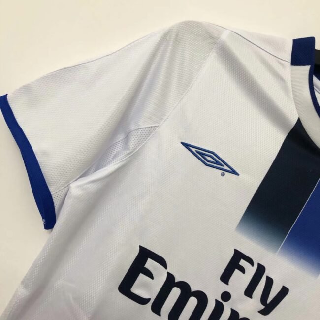 Chelsea Away Retro Jersey 2003/04