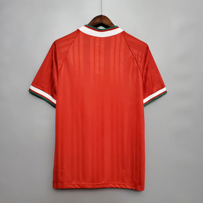 Liverpool Home Retro Jersey 1993/95