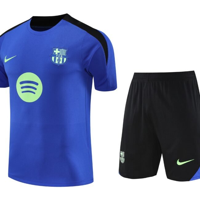 Barcelona Training Jersey 2025/26 MEN26029