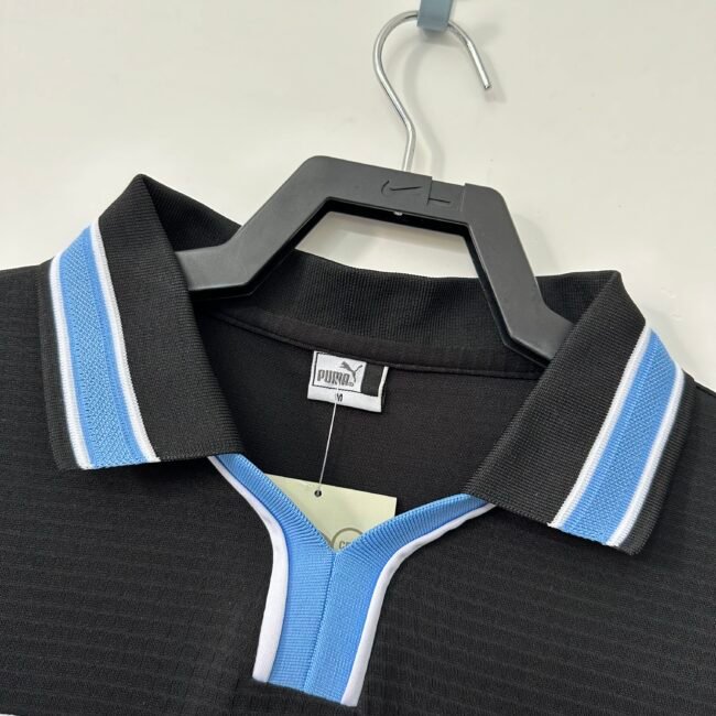 Lazio Away Retro Jersey 1998/99
