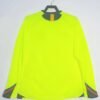 Barcelona Retro Long Sleeve Away Jersey 2005/06 – Bild 2