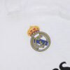 Kid's Real Madrid Home Jersey+Shorts 2024/25 - Image 7