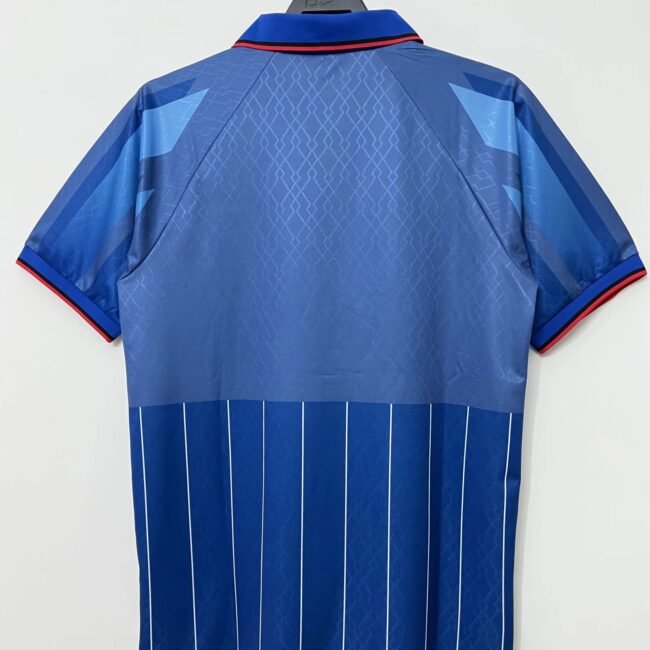 AC Milan Away Retro Jersey 1995/96