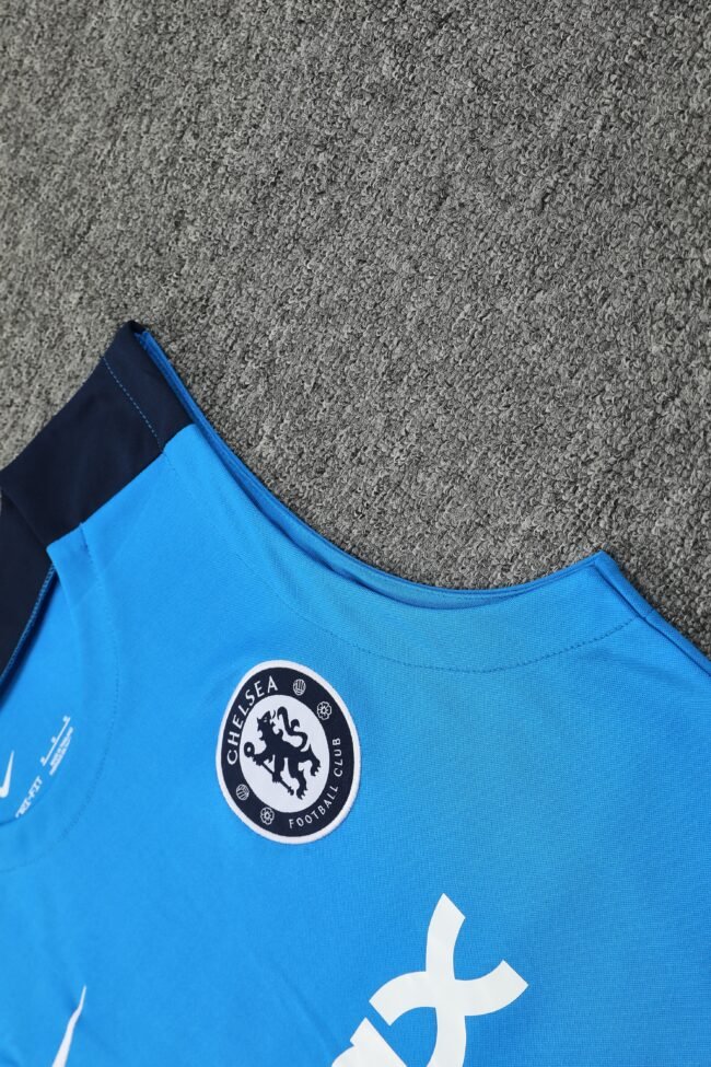 Chelsea Training Jersey 2024/25 MEN26058 - Image 7