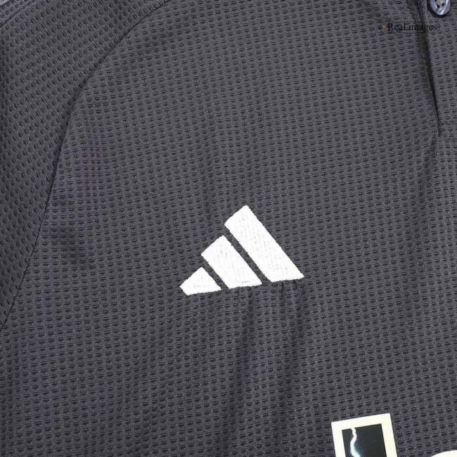 Juventus  Third Jersey 23/24